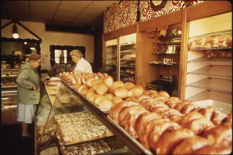 Lucy Jane's Bakery photo 2