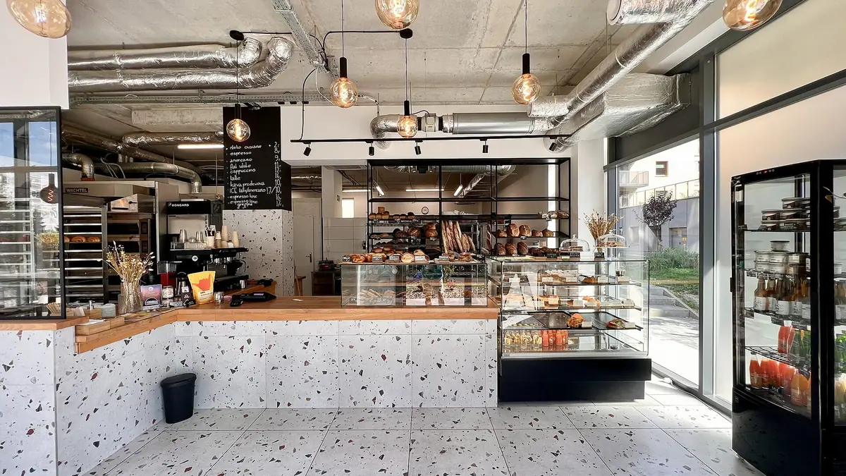 Lucy Jane's Bakery – bakery in Potton, Sandy